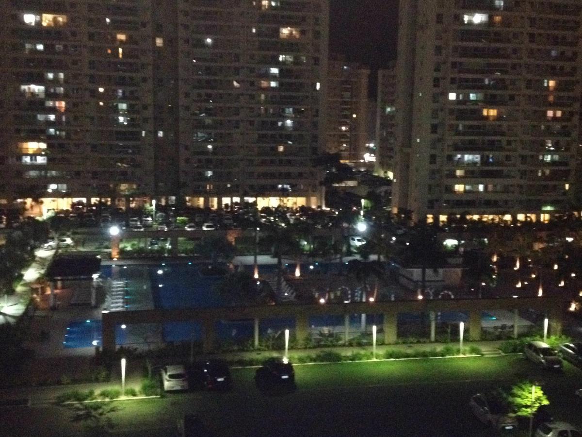 Apartamento Luxo Barra, Rio de Janeiro